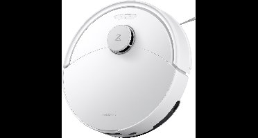 Roborock Q10 PF - Robotstofzuiger met dweilfunctie - 10000Pa - Dubbele anti-klit - automatisch wissen - LiDAR-navigatie - 8 mm automatisch liftend mopsysteem - verboden zone - S8/Q5 Max/Q8 Max upgrade(Q10 X5)