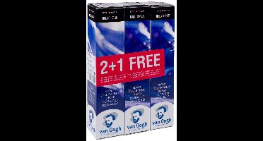 Olieverf - #105 Titaanwit - van Gogh - 200ml