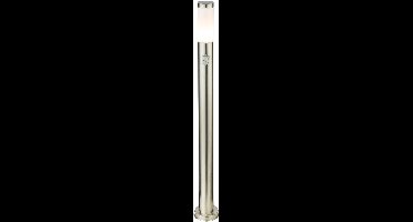 Globo vloerlamp Boston - - metaal - 3159S