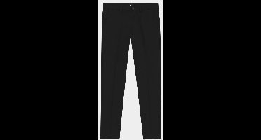 BOSS Black Chino Zwart P-Kaiton1-Zip 10271527 01 50543945/001