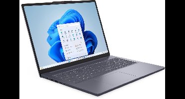 Lenovo IdeaPad Slim 3 16IRH10 83K2006RMH - Laptop - 16 inch