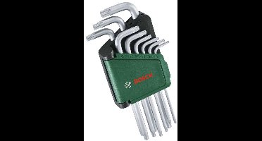 Bosch Home and Garden 1600A02Z9C TX-schroevendraaier 1 stuk(s)