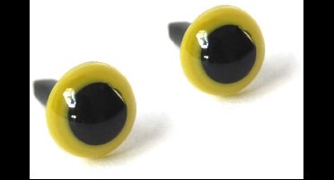 Ogen Basic Groen Pearl