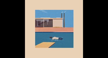 Newmen - Futur II (LP)