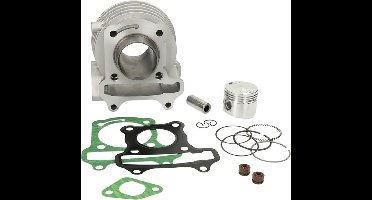 TNT Cilinder 50cc - 4takt - GY-6 139QMA/B