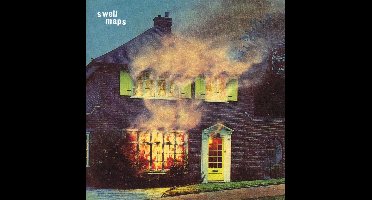 Swell Maps - A Trip To Marineville (CD)