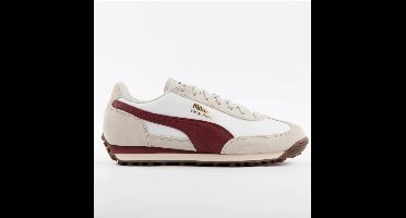 Puma Select Easy Rider Vintage Schoenen Wit EU 40 Man