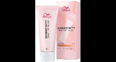 Wella ShineFinity Golden Honey 09/3 60ml
