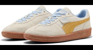 Puma Select Palermo Schoenen Beige EU 37 1/2 Man,Vrouw