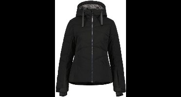 ICEPEAK ELLWANGEN Dames Ski Jas - Zwart - 46