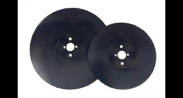 Afkortzaagbladen 350 mm, 340 tanden