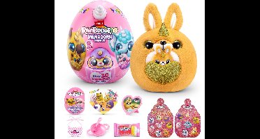 Rainbocorns Mamacorn Surprise (SKIPPOO) van Zuru