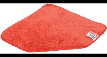 D&L Nano Clean Doek - 36 x 36cm - Rood