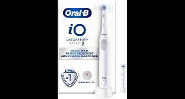 Oral-B iO Laboratory 2 Tandenborstel