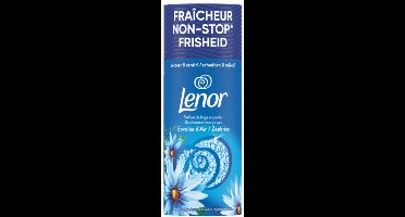 Lenor Geurbooster - 12sc155gr - zeebries