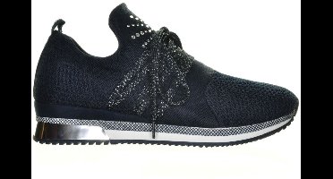 Blauwe Sneakers Marco Tozzi maat 40