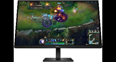 HP OMEN 27 G2 - Full HD Gaming Monitor - 27 inch - 180hz