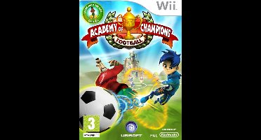 Academy Of Champions