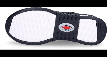 Gabor dames sportschoenen blauw