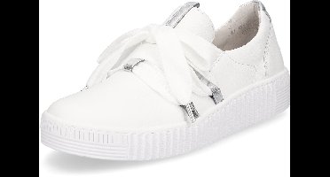 Gabor dames sportschoenen wit