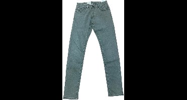 CAST IRON SHIFTBACK REGU - MAAT W28 X L32