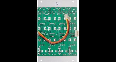 Doepfer A-138p Performance Mixer Input - Mixer modular synthesizer