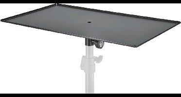 König & Meyer 26752 Ablageplatte XL - Accessoire voor standaards