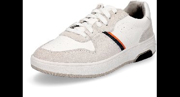 Marco Tozzi BY GUIDO MARIA KRETSCHMER Heren Sneaker 2-2-13603-20 100 F-breedte Maat: 44 EU