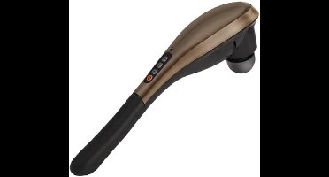 Handmassage Apparaat – Hand Massager – Verschillende Functies – Massage & Ontspanning – Hoge Kwaliteit