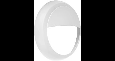 Ledvance Onderdeel | BULKHEAD COMBO ROUND EYELID EYELID 325 WT | 4099854481031