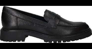 Tamaris Loafers - Dames - Zwart - Maat:41
