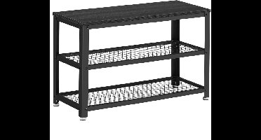 DailySupplies® Schoenenrek - Schoenenbank - Schoenenkastje