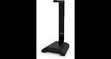 URage Gaming-headset-stand AFK 200 Zwart