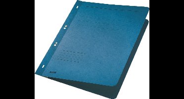 Leitz Cardboard Folder, A4, red, A4, Rood, 250 vel, 80 gsm, 238 mm, 305 mm