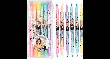 Depesche - TOPModel pastel viltstiften