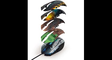 Hama Gaming-muis URage Morph