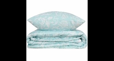 Dekbedovertrek set Wit Bed van 200 3 Onderdelen