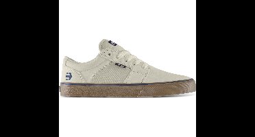 Etnies Barge Ls Schoenen Beige EU 47 Man