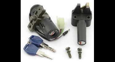 DMP Contactslotenset Honda Sky