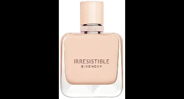 Damesparfum Givenchy IRRESISTIBLE NUDE VELVET EDP 50 ml