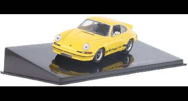 Porsche 911 Carrera RS 2.7 1973 - 1:43 - IXO Models