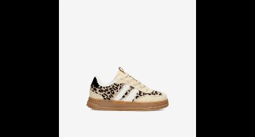 Poelman Lilly Jr. - Beige Combi