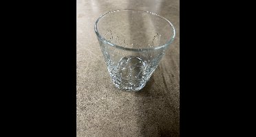 Fuze Tea Glazen (6x) 375ml