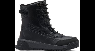 Columbia BUGABOOT™ CELSIUS Heren Snowboots - Black, Shark
