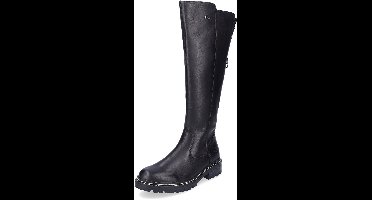 Remonte Laarzen - Dames - Zwart - Maat:37