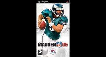Madden NFL 2006
