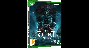 XSX Flint: Treasure of Oblivion