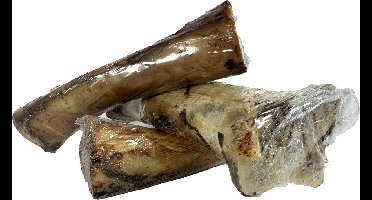 I Am Mergpijp Wit Met Pate