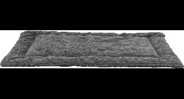 Trixie ligmat jonna ribstof donkergrijs