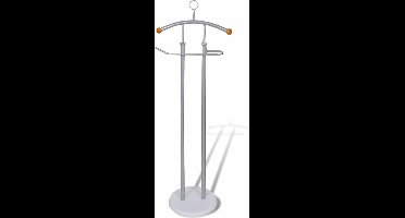 vidaXL - Dressboy - metaal